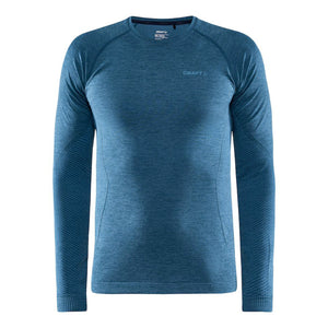 CRAFT CORE DRY ACTIVE COMFORT LS - HOMME