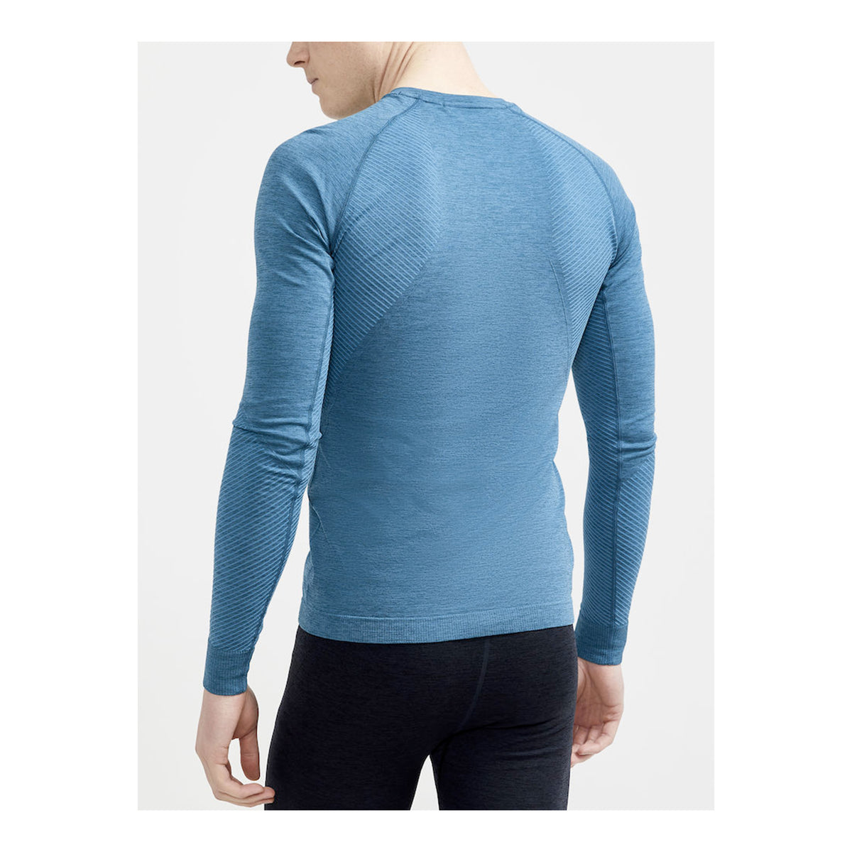 CRAFT CORE DRY ACTIVE COMFORT LS - HOMME