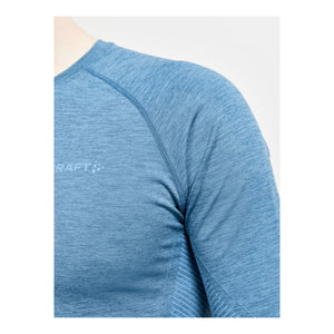 CRAFT CORE DRY ACTIVE COMFORT LS - HOMME