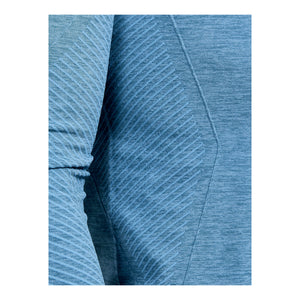 CRAFT CORE DRY ACTIVE COMFORT LS - HOMME