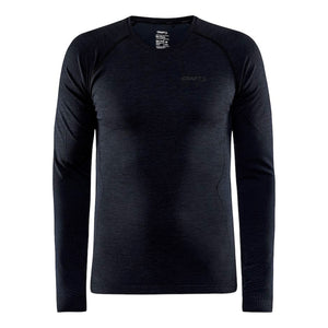 CRAFT CORE DRY ACTIVE COMFORT LS - HOMME