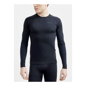 CRAFT CORE DRY ACTIVE COMFORT LS - HOMME