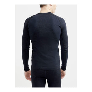 CRAFT CORE DRY ACTIVE COMFORT LS - HOMME