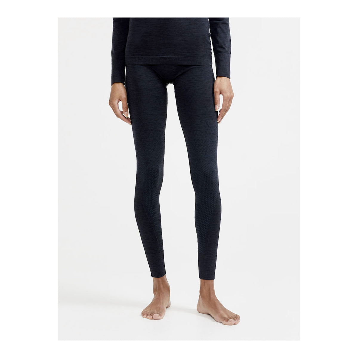 CRAFT CORE DRY ACTIVE COMFORT PANT - FEMME
