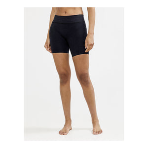 CRAFT CORE DRY ACTIVE COMFORT BOXER - WOMEN