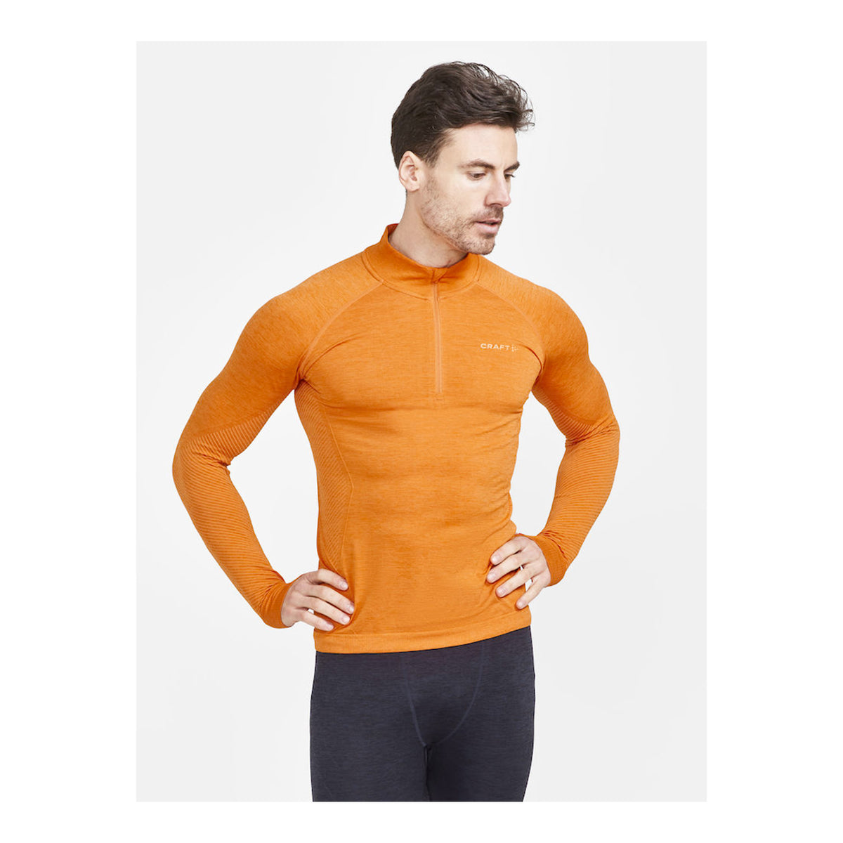 CRAFT CORE DRY ACTIVE COMFORT HZ - HOMME