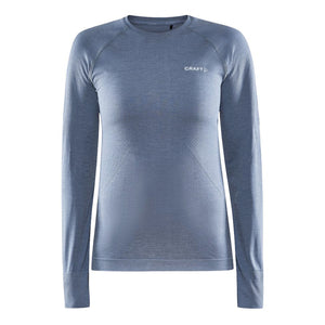 CRAFT CORE DRY ACTIVE COMFORT LS - FEMME