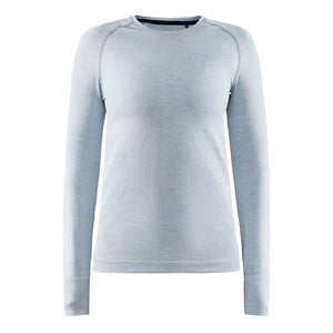 CRAFT CORE DRY ACTIVE COMFORT LS - FEMME