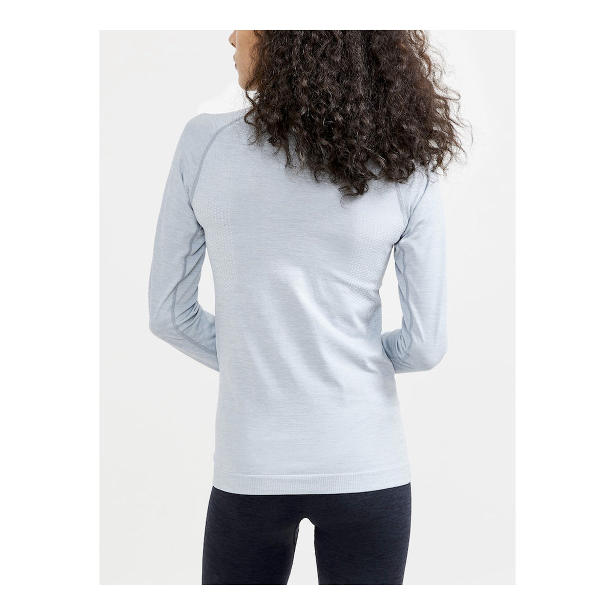 CRAFT CORE DRY ACTIVE COMFORT LS - FEMME