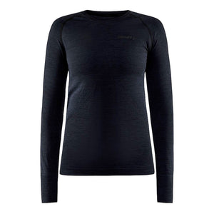 CRAFT CORE DRY ACTIVE COMFORT LS - FEMME