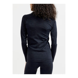 CRAFT CORE DRY ACTIVE COMFORT LS - FEMME