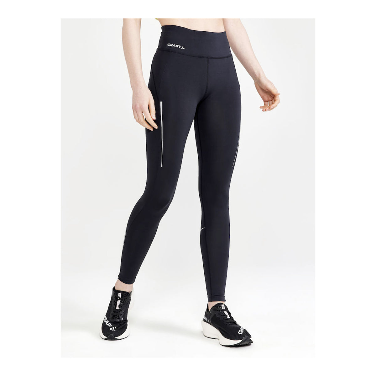 CRAFT ADV ESSENCE RUN TIGHTS - FEMME