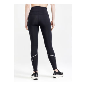 CRAFT ADV ESSENCE RUN TIGHTS - FEMME