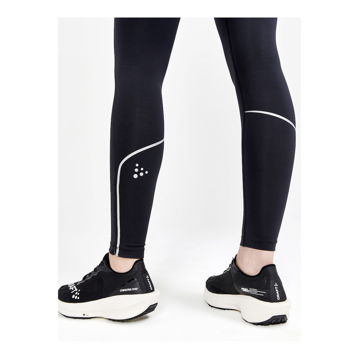 CRAFT ADV ESSENCE RUN TIGHTS - FEMME