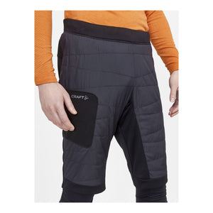 CRAFT CORE NORDIC TRAINING INSULATE SHORTS - HOMME