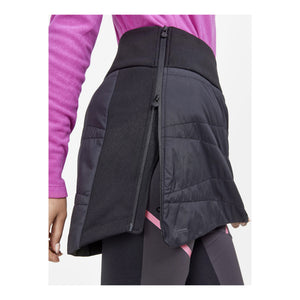 CRAFT CORE NORDIC TRAINING INSULATE SKIRT - FEMME