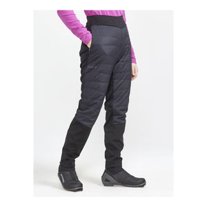 CRAFT CORE NORDIC TRAINING INSULATE PANTS - FEMME