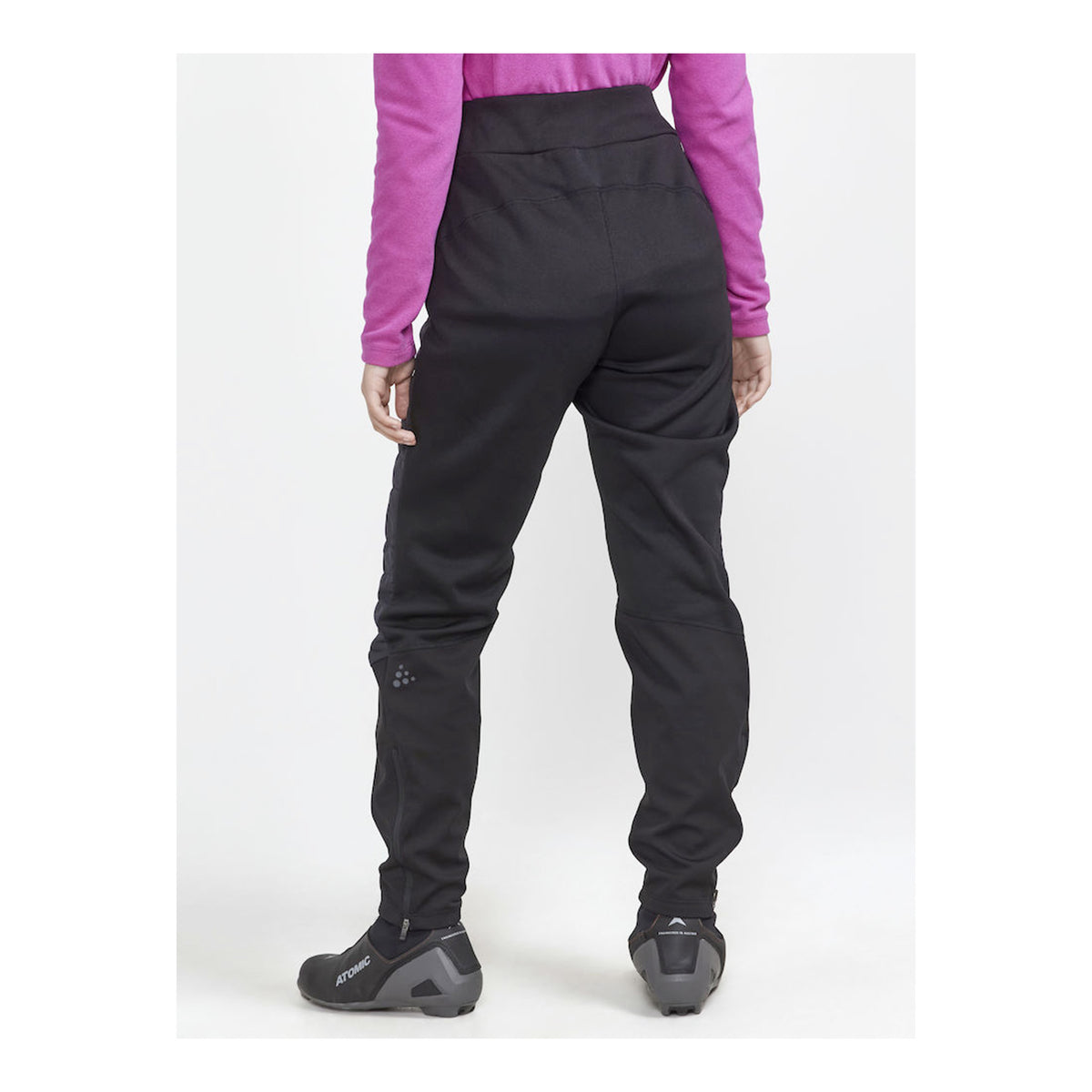CRAFT CORE NORDIC TRAINING INSULATE PANTS - FEMME