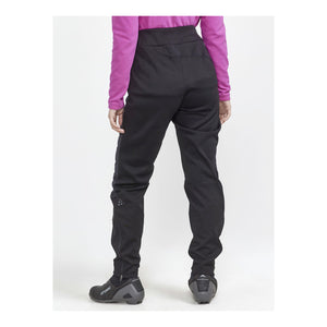CRAFT CORE NORDIC TRAINING INSULATE PANTS - FEMME