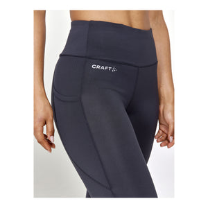CRAFT ADV ESSENCE CAPRI TIGHTS 2 - WOMEN