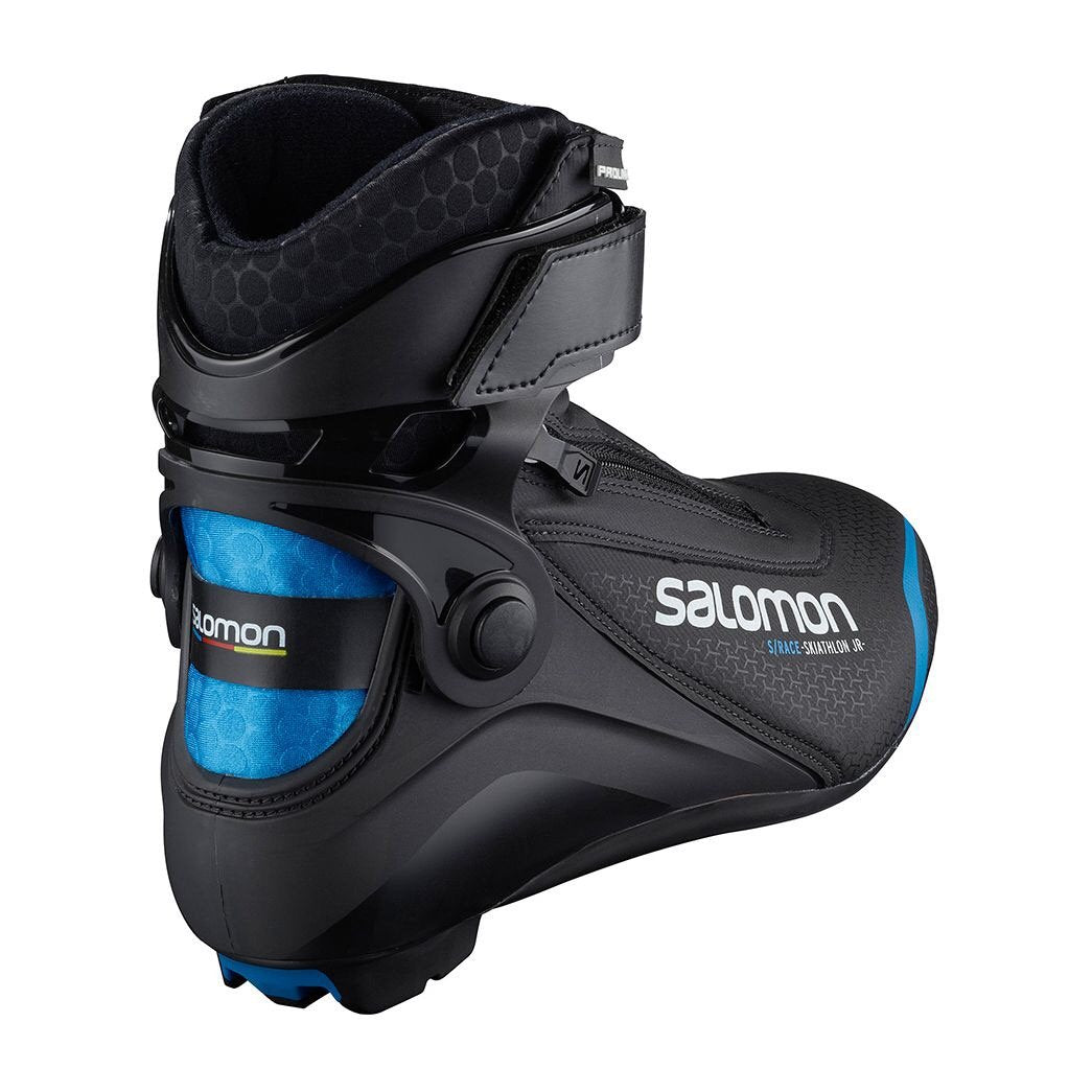 SALOMON S/RACE SKIATHLON PROLINK - JUNIOR