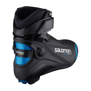 SALOMON S/RACE SKIATHLON PROLINK - JUNIOR