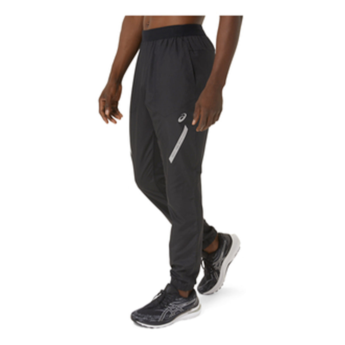 ASICS LITE-SHOW PANT - HOMME