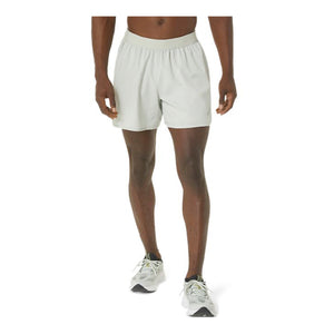 ASICS SHORT 5" 2-EN-1 ROAD - HOMME