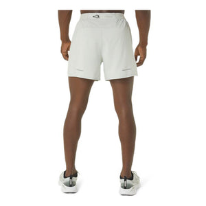 ASICS SHORT 5" 2-EN-1 ROAD - HOMME