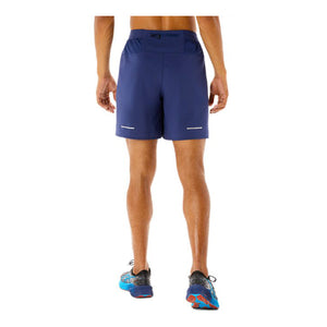 ASICS SHORT 7" 2-EN-1 ROAD - HOMME