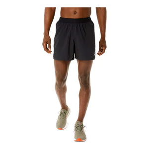 ASICS SHORT 5" ROAD - HOMME