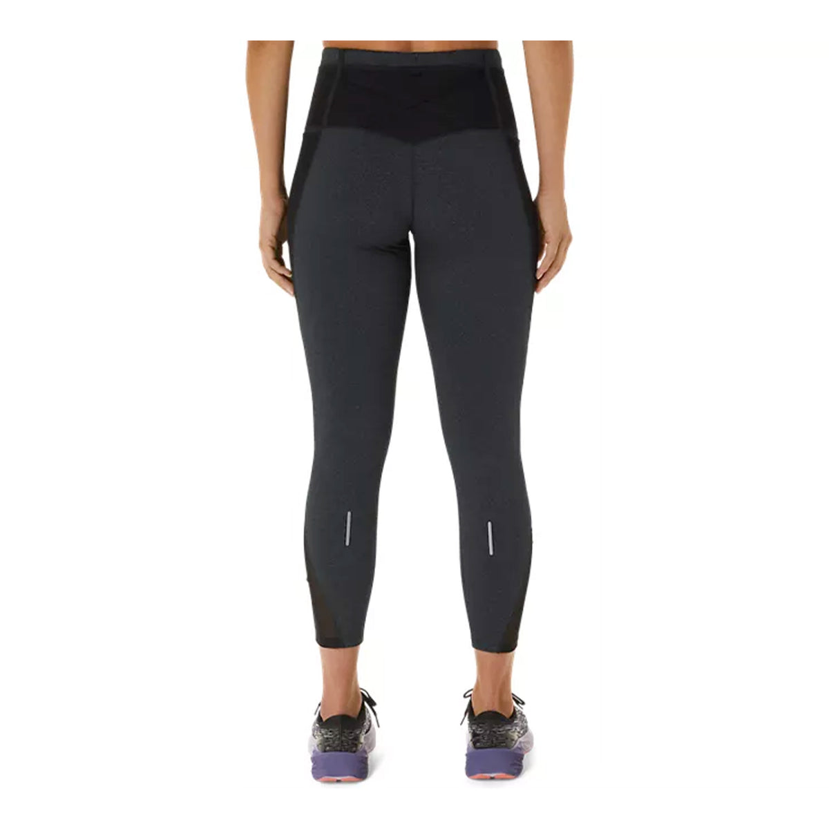 ASICS COLLANT 7/8 DISTANCE SUPPLY - FEMME