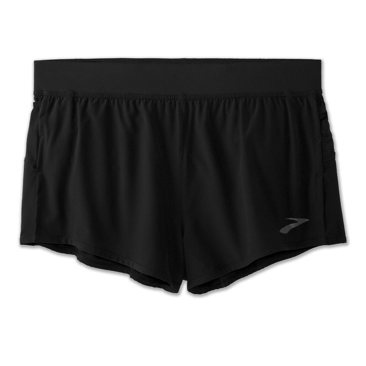 BROOKS SHERPA 3" SPLIT SHORT - HOMME