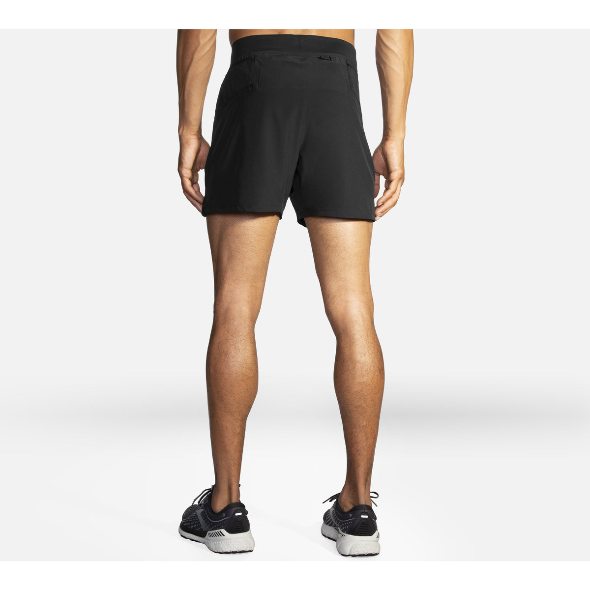 BROOKS SHERPA 5" SHORT - HOMME