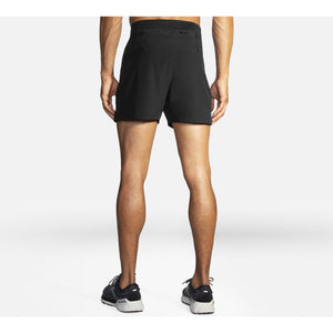 BROOKS SHERPA 5" SHORT - HOMME