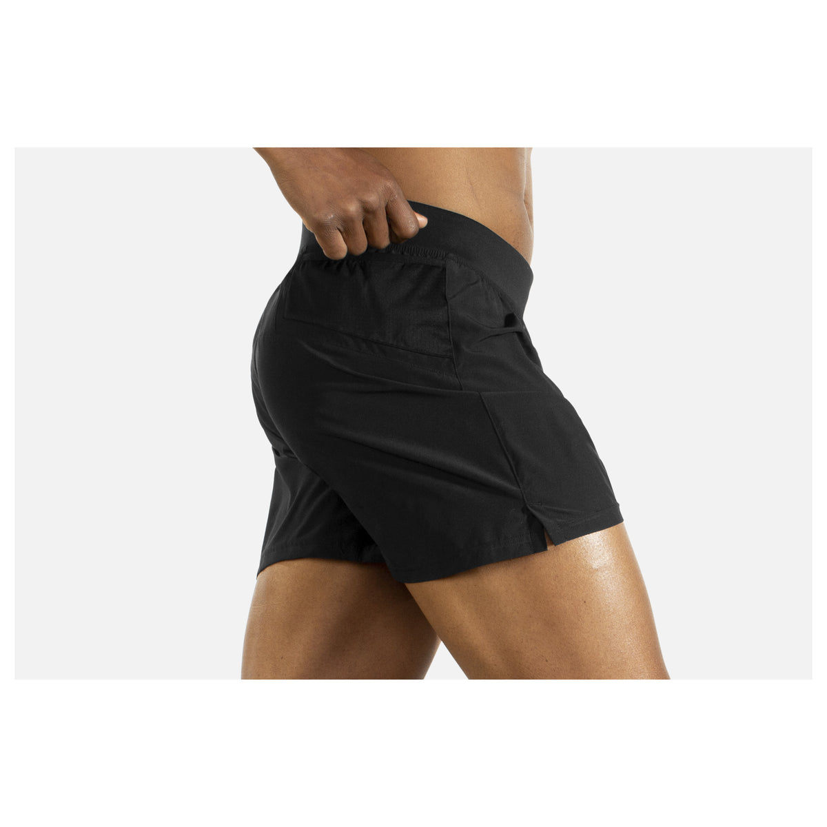 BROOKS SHERPA 5" SHORT - HOMME