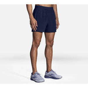 BROOKS SHERPA 5" SHORT - HOMME