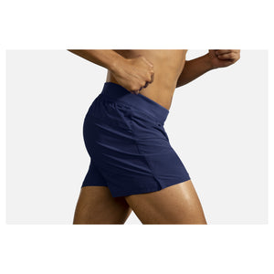 BROOKS SHERPA 5" SHORT - HOMME