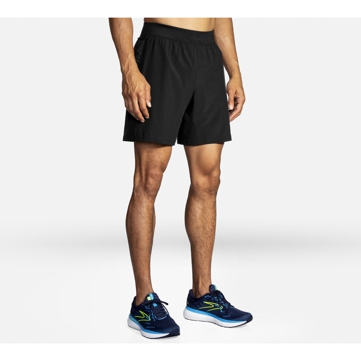 BROOKS SHERPA 7'' SHORT - HOMME