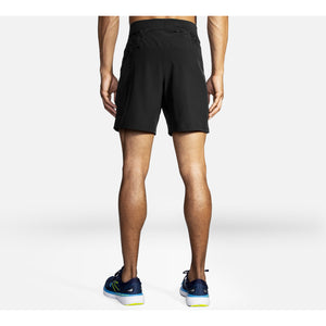 BROOKS SHERPA 7'' SHORT - HOMME