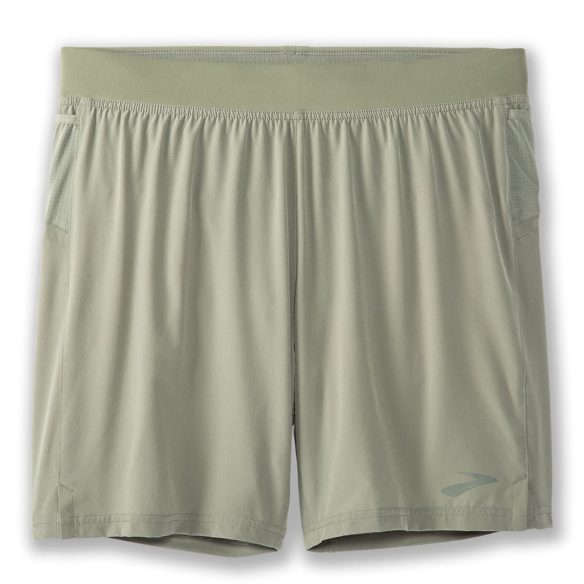 BROOKS SHERPA 7'' SHORT - HOMME