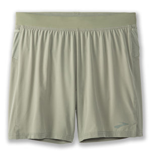 BROOKS SHERPA 7'' SHORT - HOMME