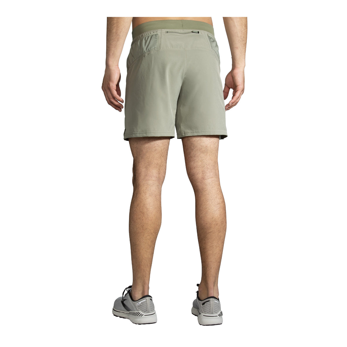 BROOKS SHERPA 7'' SHORT - HOMME