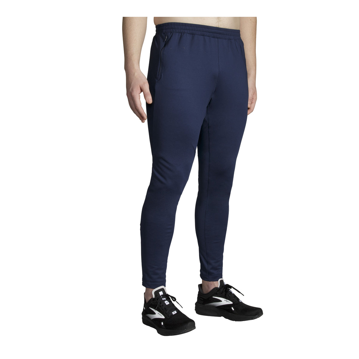 BROOKS SPARTAN PANT - HOMME