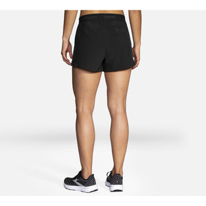 BROOKS CHASER 3'' SHORT - FEMME