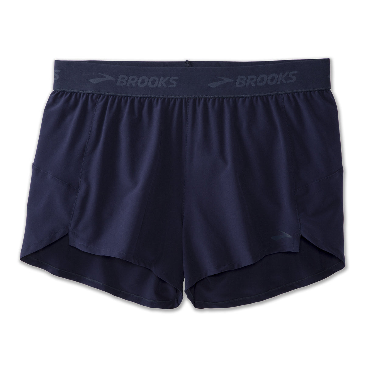 BROOKS CHASER 3'' SHORT - FEMME