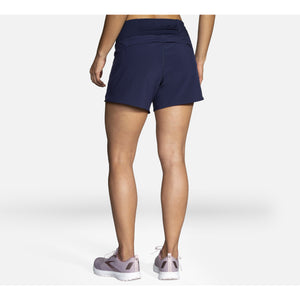 BROOKS CHASER 5'' SHORT - FEMME