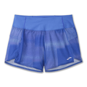 BROOKS CHASER 5'' SHORT - FEMME