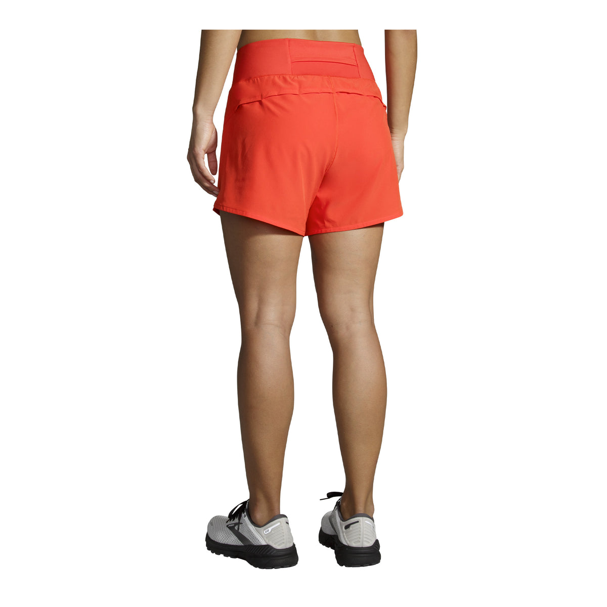 BROOKS CHASER 5'' SHORT - FEMME