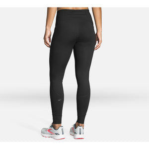 BROOKS MOMENTUM THERMAL TIGHT - FEMME